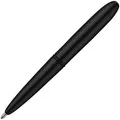 fisher SPACE PEN Kugelschreiber Bullet Space Pen Schwarzmatt schwarz matt, Schreibfarbe: schwarz, 1 St.