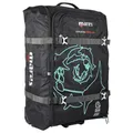 Mares Bag Cruise Back Pack Roller (Aqua)