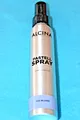 100ml ALCINA PASTELL SPRAY ice blond SILBERSPRAY ANTI-GELB-SPRAY unbenutzt neu