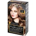 L'Oréal Paris L'Oréal Preference hair dye L 7.1 Iceland (7.1 Islande) (3600010013839)