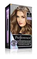 L'Oreal Paris Recital Preference L 7.1 Islande Haar Farbe