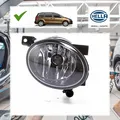Nebelscheinwerfer Rechts Hella für Seat Alhambra 710, 711 1.4 TSI