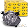 HELLA NEBELSCHEINWERFER RECHTS FÜR VW BEETLE CADDY EOS GOLF 5 6 JETTA TIGUAN UP