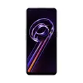 realme 9 Pro+ 5G Smartphone ohne Vertragy,Sony IMX766 Flaggschiff-Kamera,MediaTek Dimensity 920 5G Prozessor,60 W SuperDart-Aufladung,90 Hz Super AMOLED Display,Dual Sim,NFC,6 + 128 GB,Midnight Black
