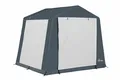 StarCamp by Dorema Como Grey-Line Gerätezelt, anthrazit/grau