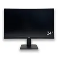 HP Monitor V241ib 24" Full HD VGA HDMI DisplayPort 1920 x 1080 Pixel