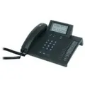 Auerswald Comforttel 2500 Telefon, Rufnummernanzeige, Freisprechfunktion - Schwarz