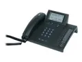 AUERSWALD Systemtelefon COMfortel 2500 schwarz