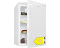 CLATRONIC Vollraumkühlschrank VS 100, 84.5 cm hoch, 56 cm breit, Kühlschrank ohne Gefrierfach, Energieklasse D