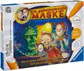 Ravensburger 00520 - TipToi: Die geheimnisvolle Maske