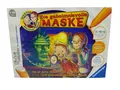 tiptoi Die geheimnissvolle Maske | Ravensburger | Vollständig | Zustand sehr gut