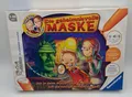 tiptoi Die geheimnissvolle Maske | Ravensburger | Vollständig | Zustand sehr gut