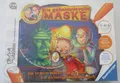 Ravensburger 00 520 8 tiptoi® Brettspiel Die geheimnisvolle Maske  NEU OVP