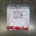 100 Stück Twin-Aderendhülsen isoliert 2x10,0 mm² 26/14mm Aderendhülse twin rot