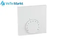 Möhlenhoff Alpha direct Raumtemperaturregler 230V Raumthermostat, R 20203-10N4
