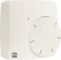 Raumthermostat Taconova Analog 230 V Raumtemperaturregler Fussbodenheizung