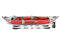 Intex Zweierkajak 68309 Kajak Excursion Pro Aufblasbar Boot Set
