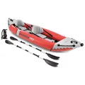 Kajak Wanderkajak Kayak Paddelboot Kanu Tourenkajak Freizeitkajak Boot INTEX