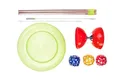 Eureka 515789 Acrobat Junior Juggling Set
