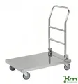 Plattformwagen C2, 18/0