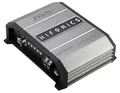Hifonics ZXT1000/1 | Ultra Class D Mono Verstärker Monoblock mit 1 x 1250 Watt/RMS | ZEUS EXTREME SERIE