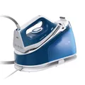 BRAUN CareStyle 1 Pro IS 1512 BL, Dampfstoß 380 g/min, FreeGlide 3D, SuperCerami