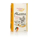 Finezza Weizenmehl doppelt gemahlen für Pizza und Pasta 1000g