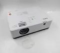 Nec ME383W Projektor ANSI Projektor 3LCD WXGA 3800 Lumen ECKE UNSCHARF