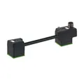 Murrelektronik Adapter M12 Stecker 7000-41541-6260000 Sensor-Aktor-Kabel