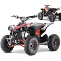 Elektro Quad 1060W 48V Kinder Buggy Miniquad ATV Kinderquad Pocketbike 55944
