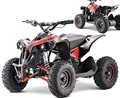 Elektro Quad 1060W 48V Kinder Buggy Miniquad 55944 AWZ Atv Kinderquad Miniquad Pocketbike 48 Volt Scheibenbremse