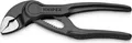KNIPEX Cobra - Nut-und-Feder-Zange - XS (100 mm)