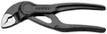 Knipex 87 00 100 Wasserpumpenzange