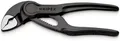 Wasserpumpenzange Cobra® XS Länge 100 mm Spannweite 24 mm KNIPEX