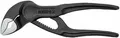 Zange Einstellbar für Rohre Und Würfel 100 MM COBRA XS 87.00 GR.100 KNIPEX