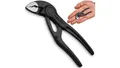 Verstellzange Rohrschlüssel Cobra 100mm 87 00 100