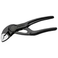 Knipex Hightech-Wasserpumpenzange Cobra XS 8700-100 (Cobra Wasserpumpenzange)