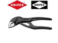 KNIPEX 8700100 Wasserpumpenzange Cobra® XS Länge 100 mm Spannweite 24 mm