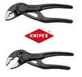 Knipex Hightech Wasserpumpenzange Mini Cobra XS 100 mm  8700100 Weite bis 24 mm