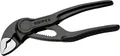 KNIPEX Wasserpumpenzange COBRA-XS 100 mm SW - 24 mm Zange