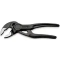 KNIPEX Cobra XS, 87 00 100, 100mm, Rohr- / Wasserpumpen-Zange, schwarz