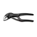 Knipex Wasserpumpenzange Cobra® XS L.100mm Spann-W.24mm Knipex-Werk 87 00 100
