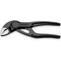 Knipex 87 00 100 Cobra XS Water Pump Pliers 100mm Ultra Compact