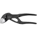 Knipex 87 00 100 Wasserpumpenzange Cobra XS 100 mm Hightech bis Ø 28 mm SW 24 mm
