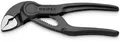 KNIPEX 87 00 100 Cobra XS Wasserpumpenzange  100mm
