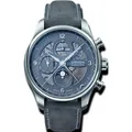 Union Glashütte Belisar Chronograph Mondphase D009.425.16.087.00 - mattgrau skelettiert,grau - 44mm