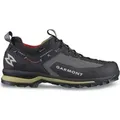 Schuhe Garmont Dranotrail Synth 92800614597 - Schwarz - 41,5