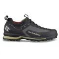 Garmont Dragontail Synthetik GTX Garmont weiss/grün Herren Wanderschuh weiß 41,5 EU