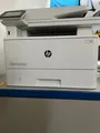 HP LaserJet Pro MFP M426fdn Multifunktionsdrucker S/W Duplex ADF Fax gebraucht