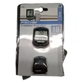 Fahrradcomputer Funk Plus 18 Fkt.